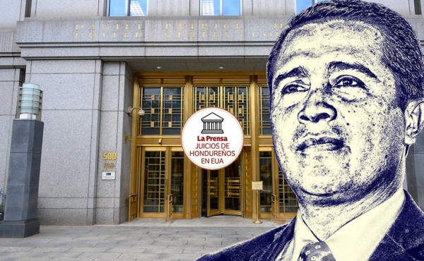 Inicia octavo día de juicio contra Tony Hernández en Corte de Nueva York